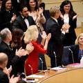 Švedski parlament glasa o članstvu u NATO-u: Mađarska i Turska moraju odobriti pristup