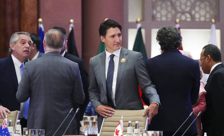 THE CANADIAN PRESS 2023-09-09