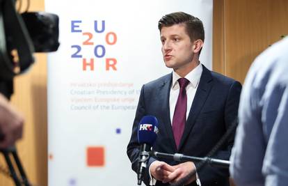 Marić: Dugovi zdravstva su devet milijardi kuna i još rastu