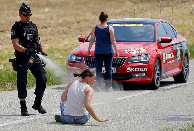 Tour de France