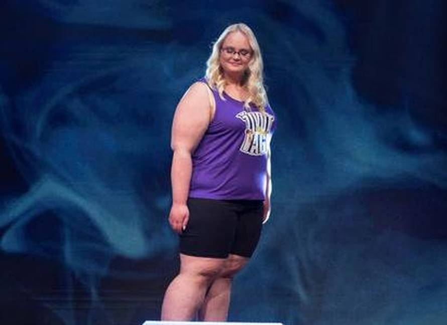 Hana: 'Ovo mi je prvo ljeto bez parea, pa se šepurim po plaži'