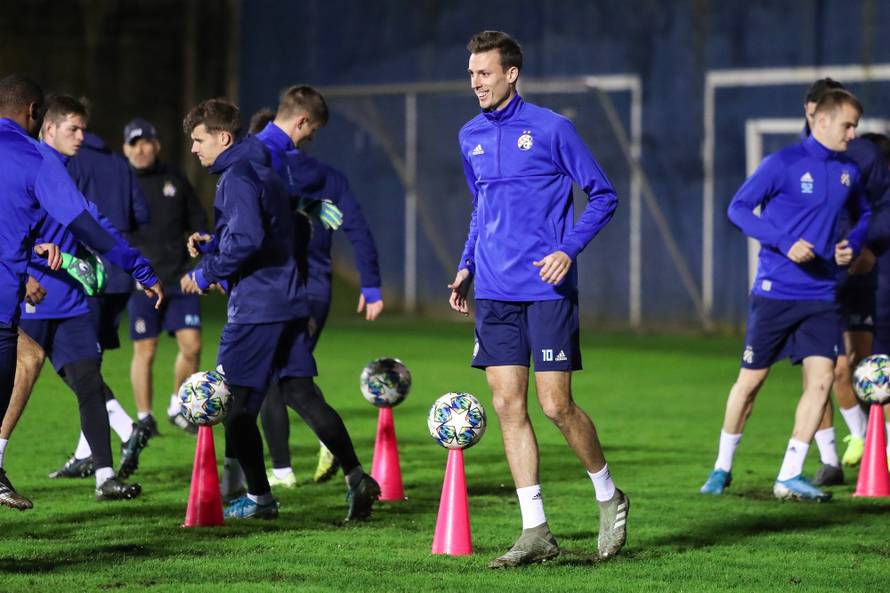 Carlos Olmo: Dani mi je branio udarce dok još nije ni prohodao