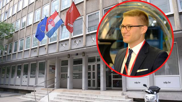 Rat u SDP-u! Raspustili ogranak mladih u Zagrebu pa je nastao kaos: 'To su napravili iz osvete'