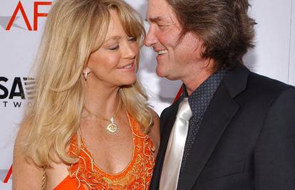 Goldie Hawn i Kurt Russell će se vjenčati nakon 30 god. veze