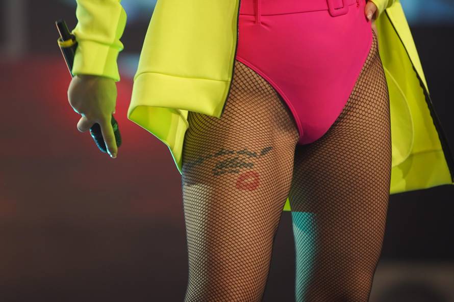 Kontroverzni reality 'počastio' publiku skandaloznim točkama i svađama, a pobijedio je Hrvat