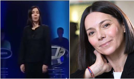 Danijela Trbović postala je hit u Srbiji zbog 'Najslabije karike'