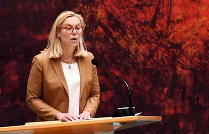 Nizozemska diplomatkinja podnijela ostavku: 'Nije uspjela evakuirati dio Afganistanaca'