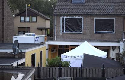 U domu Nizozemke (41) pronašli su tri mrtve bebe