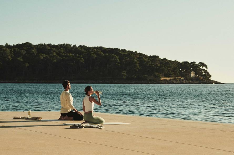 Još dva tjedna do prvog festivala zdravlja i vitalnosti na Lošinju