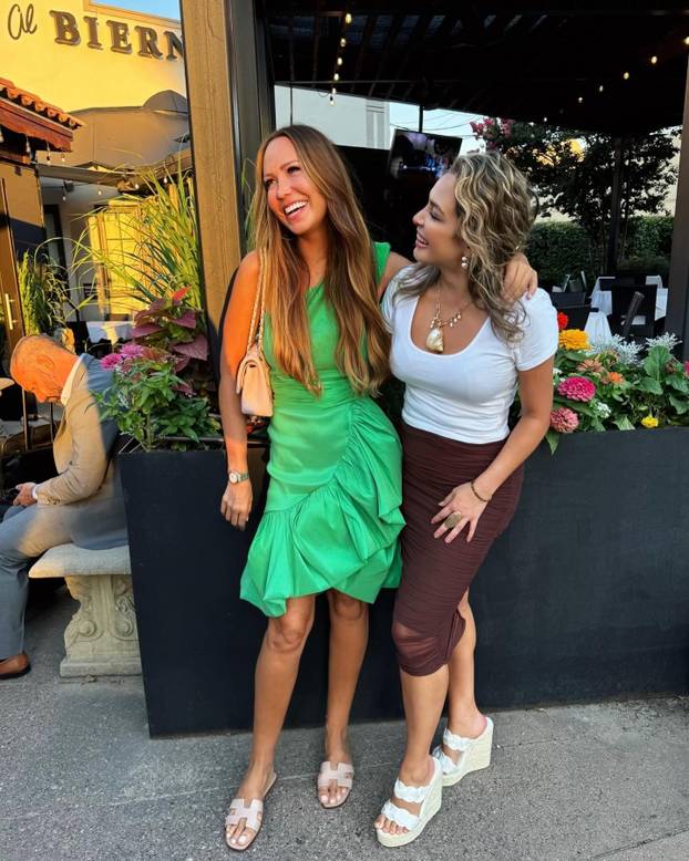 FOTO Lukina najveća potpora: 'Etiketirali su me da previše brinem, zato sam i plakala...'