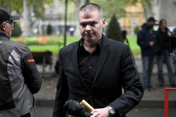 Zagreb: Održano optuzno vijece u aferi Mikroskop