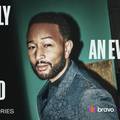 John Legend ekskluzivno o spektaklu u Areni Pula: 'Prvi put dolazim u Hrvatsku!'