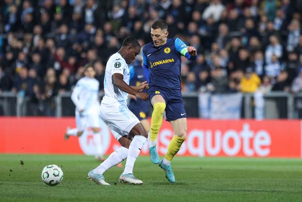 Rijeka i Celje susreli se u 5. kolu Konferencijske lige