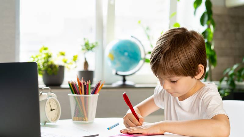 Znakovi da je dijete darovito