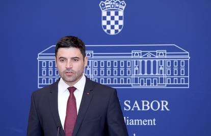 Bernardić: Porezna reforma je prodavanje magle i obmana...