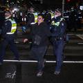 Prosvjedi protiv lockdowna, sukobi sa policijom: U Australiji sve više zaraženih koronom...