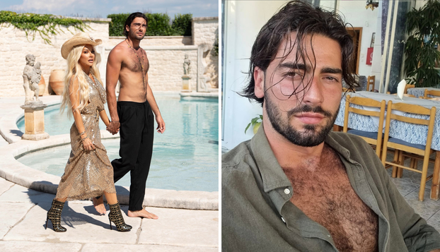 Zavodnik Šime osvojio i Maju Šuput! Evo kako je 'Gospodin Savršeni' izgledao kao mladić