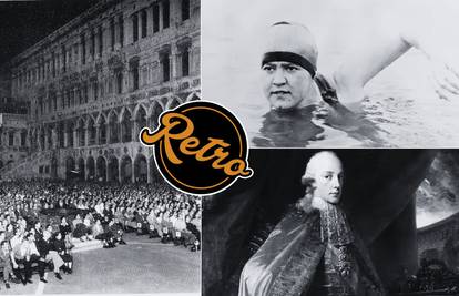 Venecijanski festival najstariji je filmski festival na svijetu, a osnovao ga je grof Giuseppe