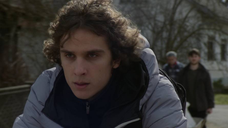 Posebna projekcija filma 'Zečji nasip': Stiže i Marko Bošnjak!