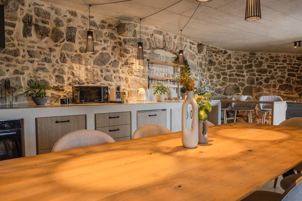 FOTO Kaštelet kod Opatije iz snova: Obnovili smo ga kako bismo očuvali obiteljske tajne