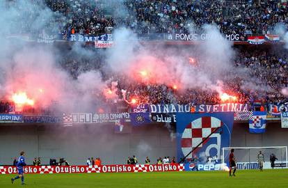 FOTO Bobanov oproštaj na Maksimiru: Zbog njega su u Zagreb došle najveće zvijezde