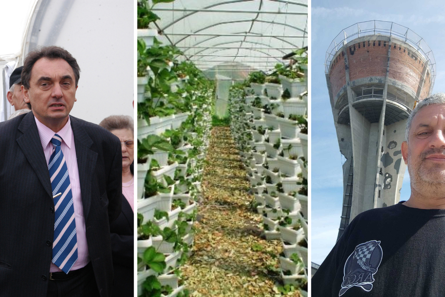 Novac od kredita branitelja tro&scaron;ili su na provode, aute i skupe hotele u Srbiji!