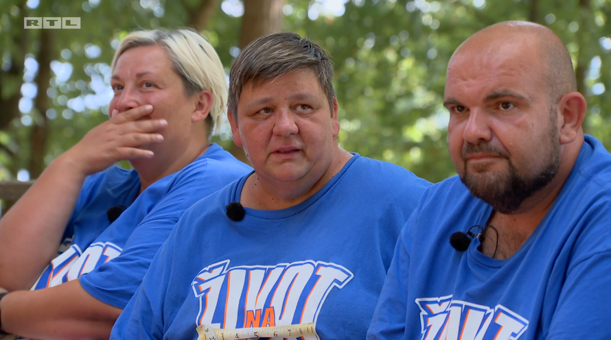 Nova iskušenja u 'Životu na vagi': 'Zrak miriše na pizzu'