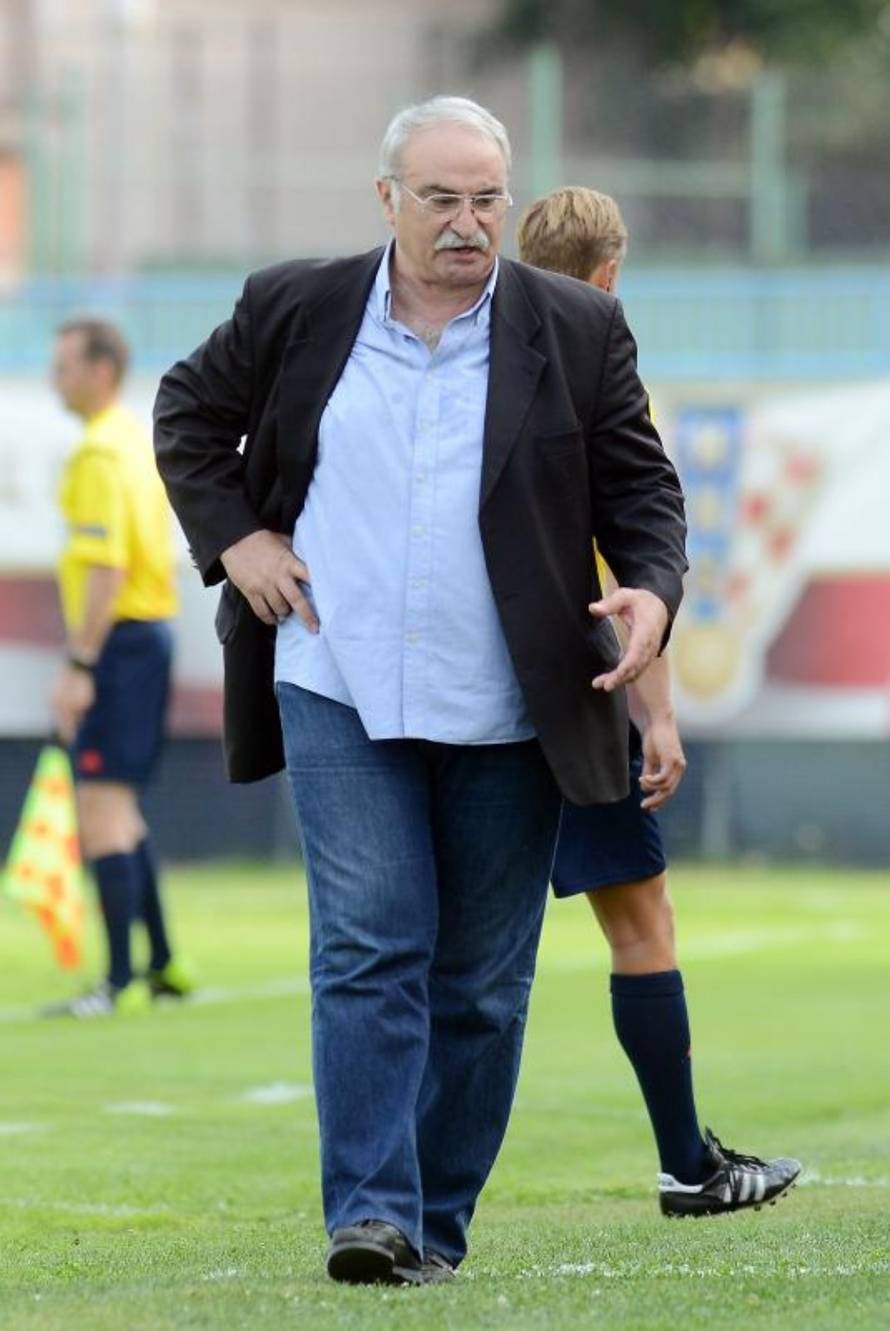 Marko Jurinec/PIXSELL