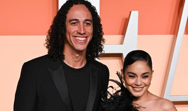 Vanity Fair Oscar Party