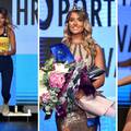 Mlada atletičarka i političarka Lara Silić (18) nova miss sporta