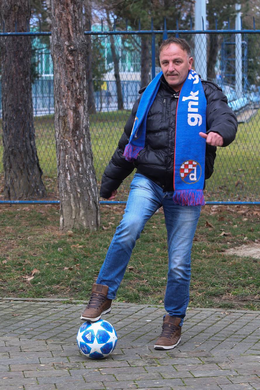 Nema stranca do Bosanca! 'Da, Gojak može ostaviti velik trag'