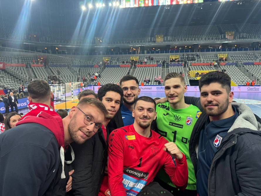 Prepoznajete li ih? Kao djeca osvajali su medalje, a sada predvode naše rukometaše