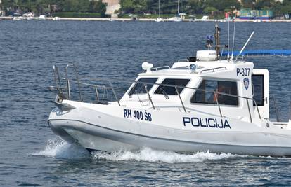 Kako je poginuo mladi Nijemac: Spuštao je gumenjak i pao, a jedrilica je prošla preko njega...