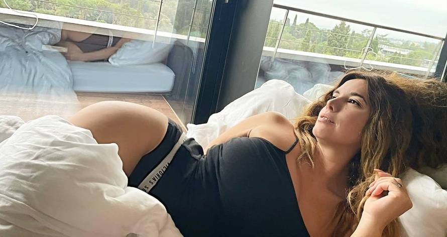 Nives okrenula guzu u tangama nakon svih prozivki Mandarine