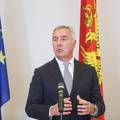 Đukanović: Srbija se naoružava iz zemalja koje su neprijatelji Europe i NATO-a. To nas brine