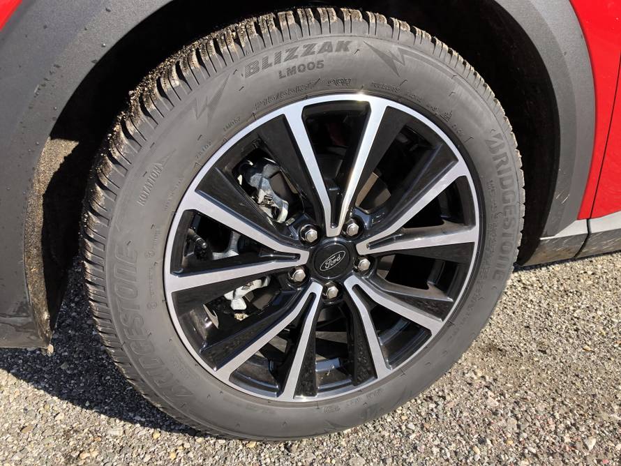 Ford Puma nije samo još jedan običan mali konfekcijski SUV