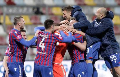 'Napokon i s Hajdukove strane to izgleda onako kako treba'
