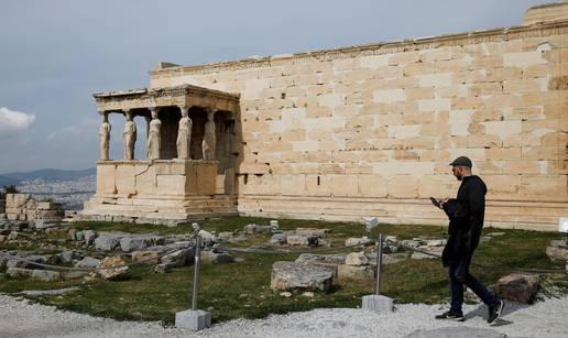 Grčka kreće s turističkom sezonom već u ožujku