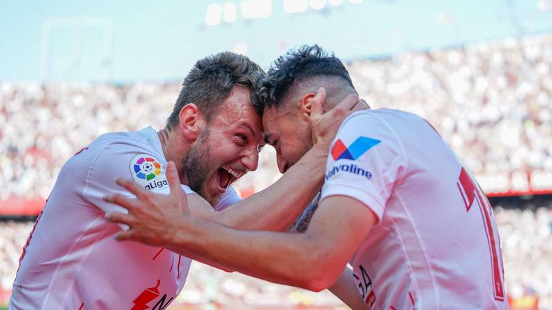 Dovodi li Rakitić veliko ime na Poljud? Navijači zovu u Hajduk bivšeg igrača Barcelone...