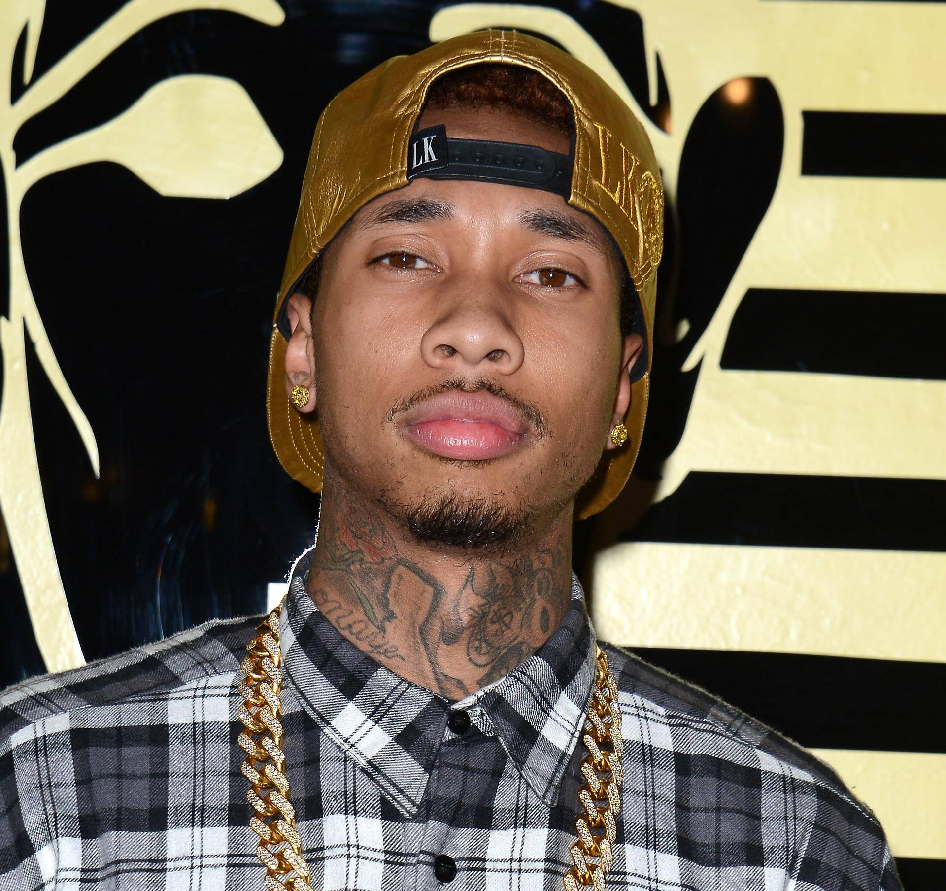 Tyga's Last Kings Flagship store - Press Preview