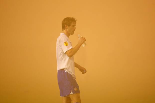 Split: Europska liga, 2. kolo, Hajduk - Anderlecht