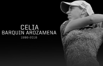 Strava u Americi: Španjolska golferica ubijena je na terenu!