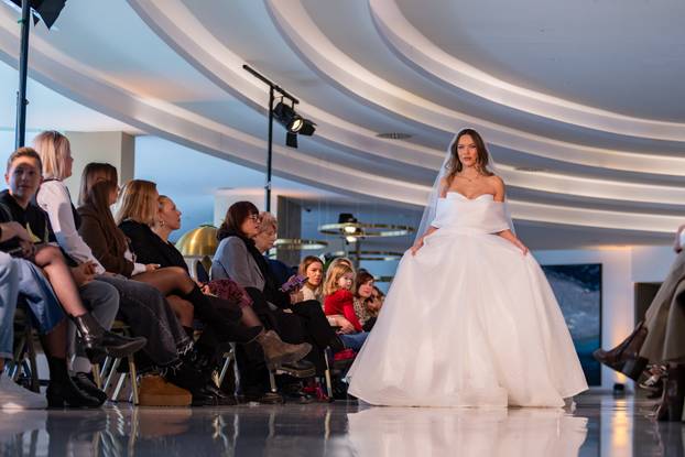 Pula: Otvoren TIJARAsposaNEWS 2025, Istarski Festival Vjenčanja