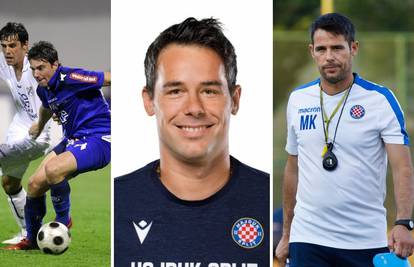 Tko je novi Hajdukov trener? U 'Oružanim snagama' dominirao, pamti osvajanje Treće HNL Jug