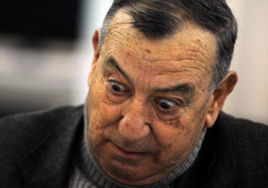 Nino Strmotic/PIXSELL