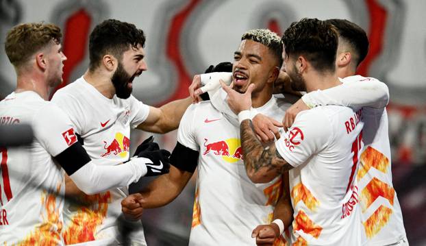 Bundesliga - RB Leipzig v Union Berlin