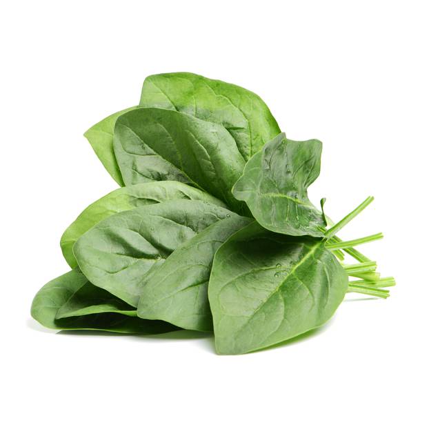 Spinach