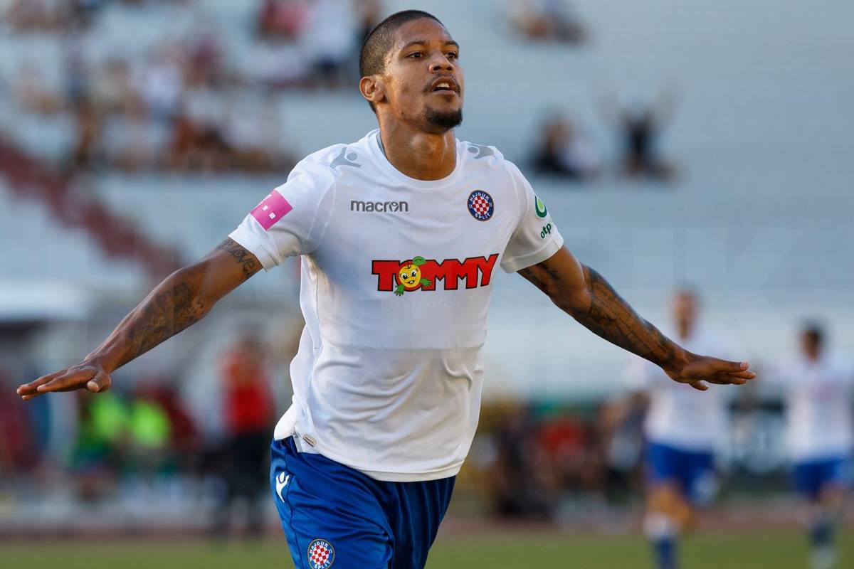 'Hajduk se mora boriti za vrh, a ne za druga ili treća mjesta...'