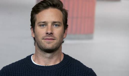 Armie Hammer snima novi film u Zagrebu: 'Puno vremena sam proveo istražujući Gornji grad'