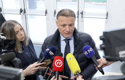 Jandroković tvrdi: Premijer je dobro, oporavlja se, već bi sutra mogao nastaviti s aktivnostima
